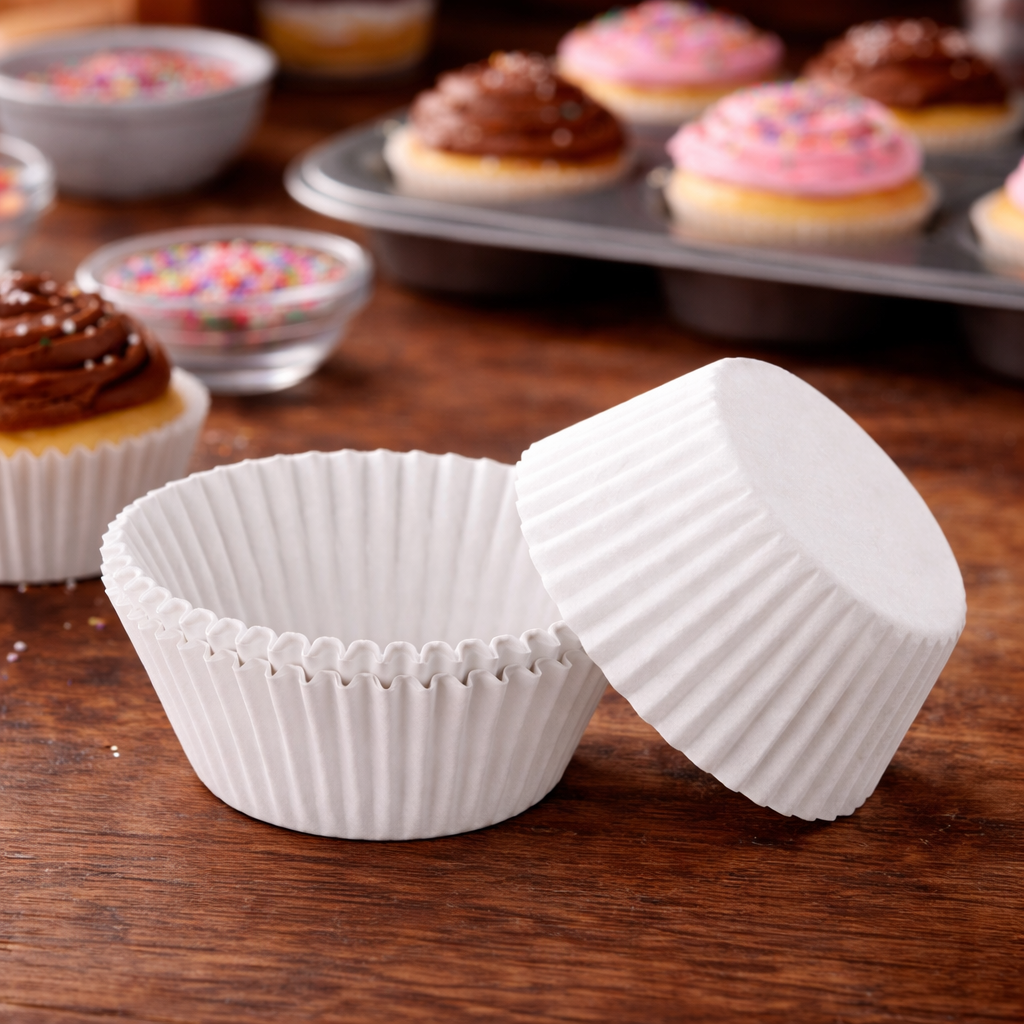baking cups 4 1/2" overall diameter