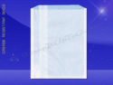 Grease Resistant Sandwich Bags – 7 x 3/4 x 9 – Plain 1