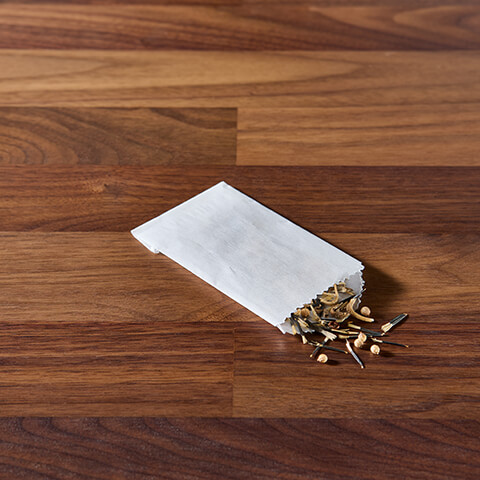 Fischer Paper Products 201 Glassine Bags