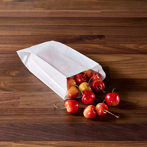 Fischer Paper Products 208 Glassine Bags