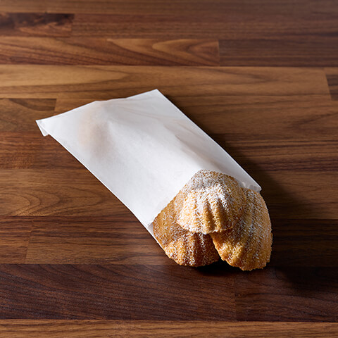 Fischer Paper Products 217 Glassine Bags