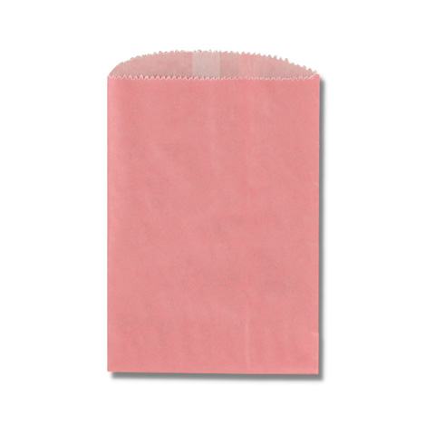gourmet bags white, 1/4# 4.75 x 6.75